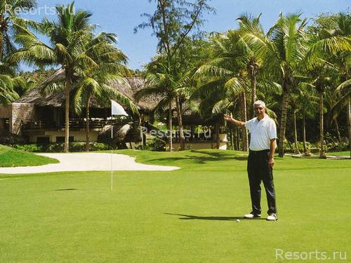 Lemuria Resort Deluxe 73